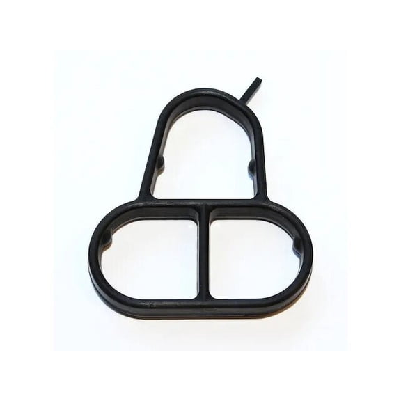 Oil Filter Stand Gasket - Compatible with 2008 - 2010, 2014 - 2016 Audi A5 Quattro AWD 2009 2015