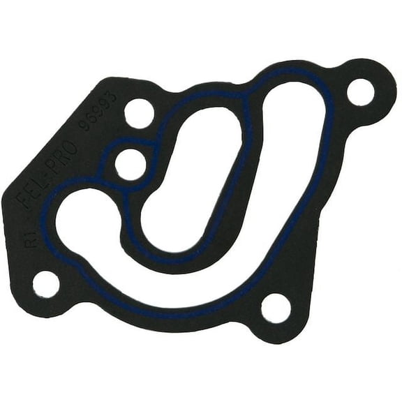 Oil Filter Stand Gasket - Compatible with 2008 - 2012 Chevy Malibu 3.6L V6 2009 2010 2011