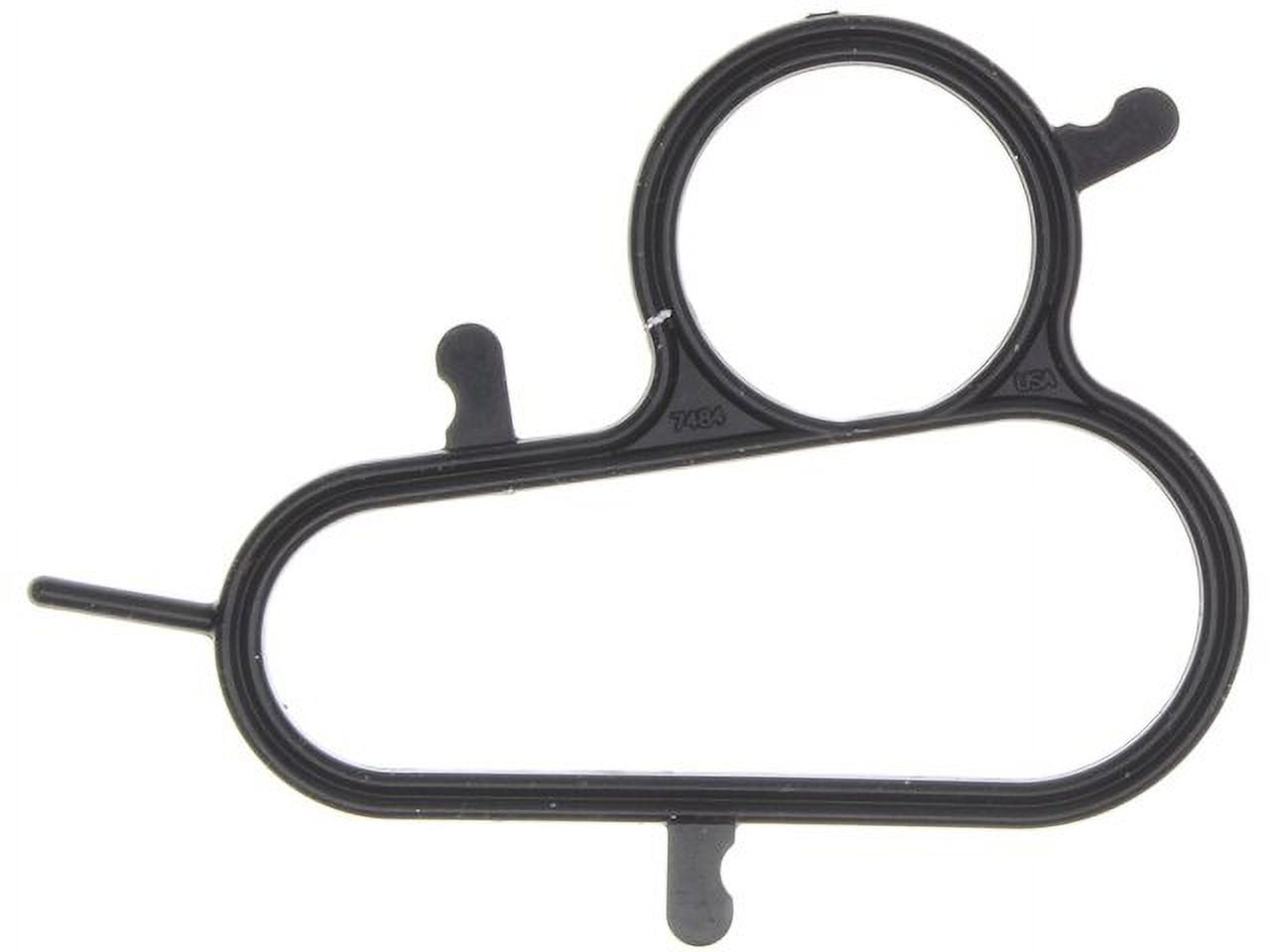 Oil Filter Stand Gasket Compatible with 2009 2010 Volkswagen Routan