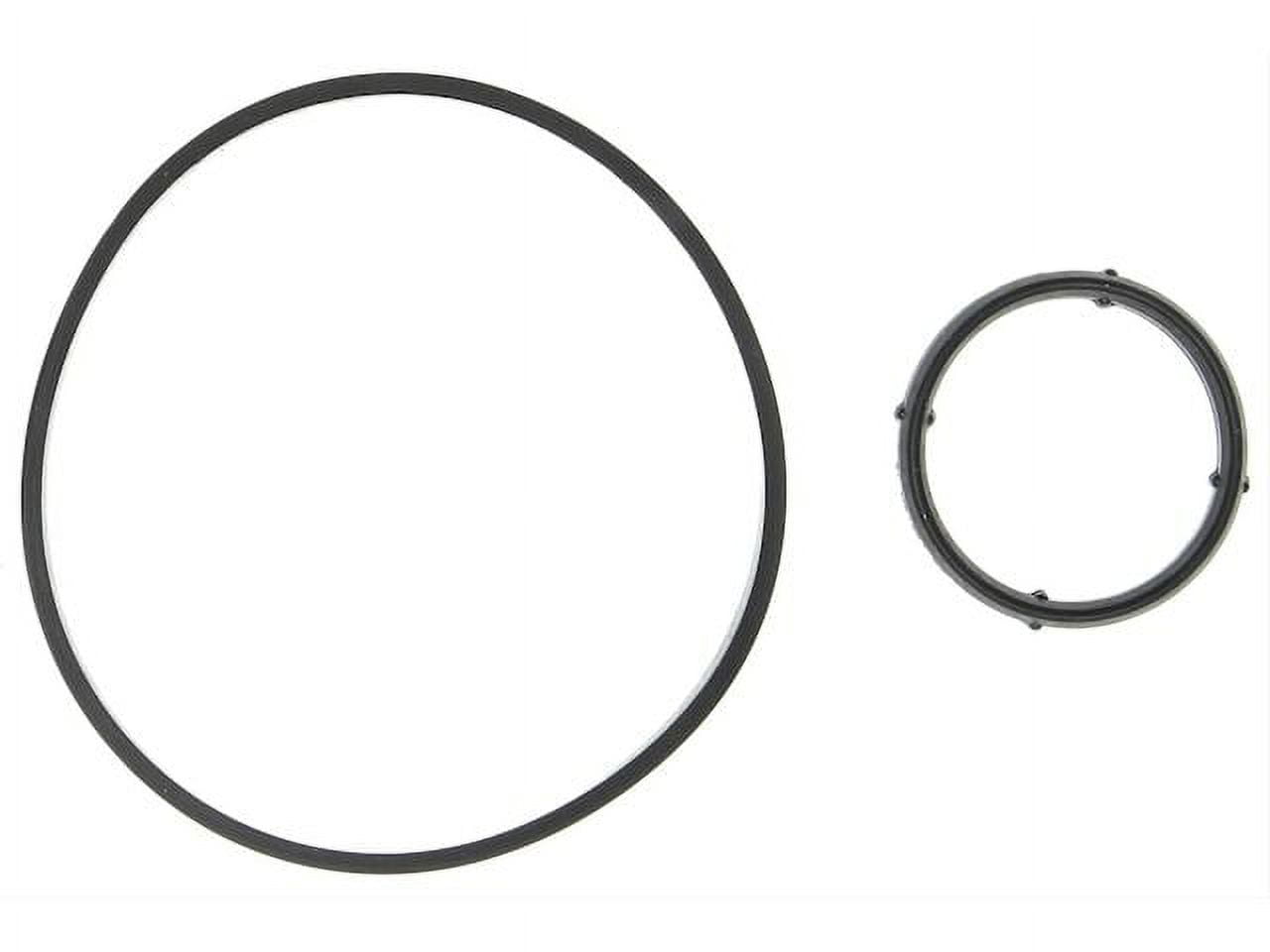 Oil Filter Stand Gasket Compatible with 2011 2020 Ram 2500 2012