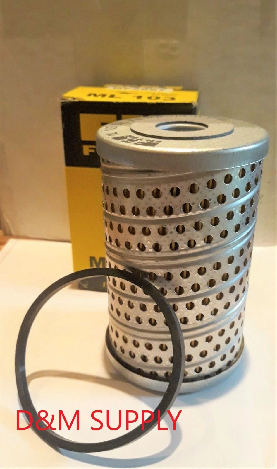 Oil Filter To Fit Massey Ferguson 135 150 1544 165 20 202 203 204 205 2135