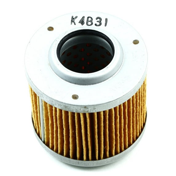 Emgo - 10-26950 - Oil Filter, Standard