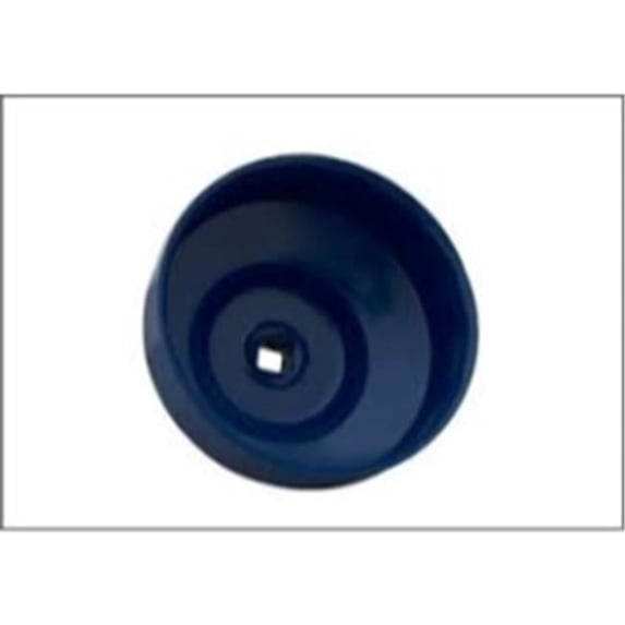 Oil Filter Wrench, 90 mm, 15 Flats, fits 2010 Jaguar Models