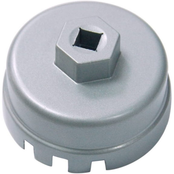 Oil Filter Wrench For Toyota, Corolla / Lexus 4 Cylinder Prius Matrix Rav4 Auris