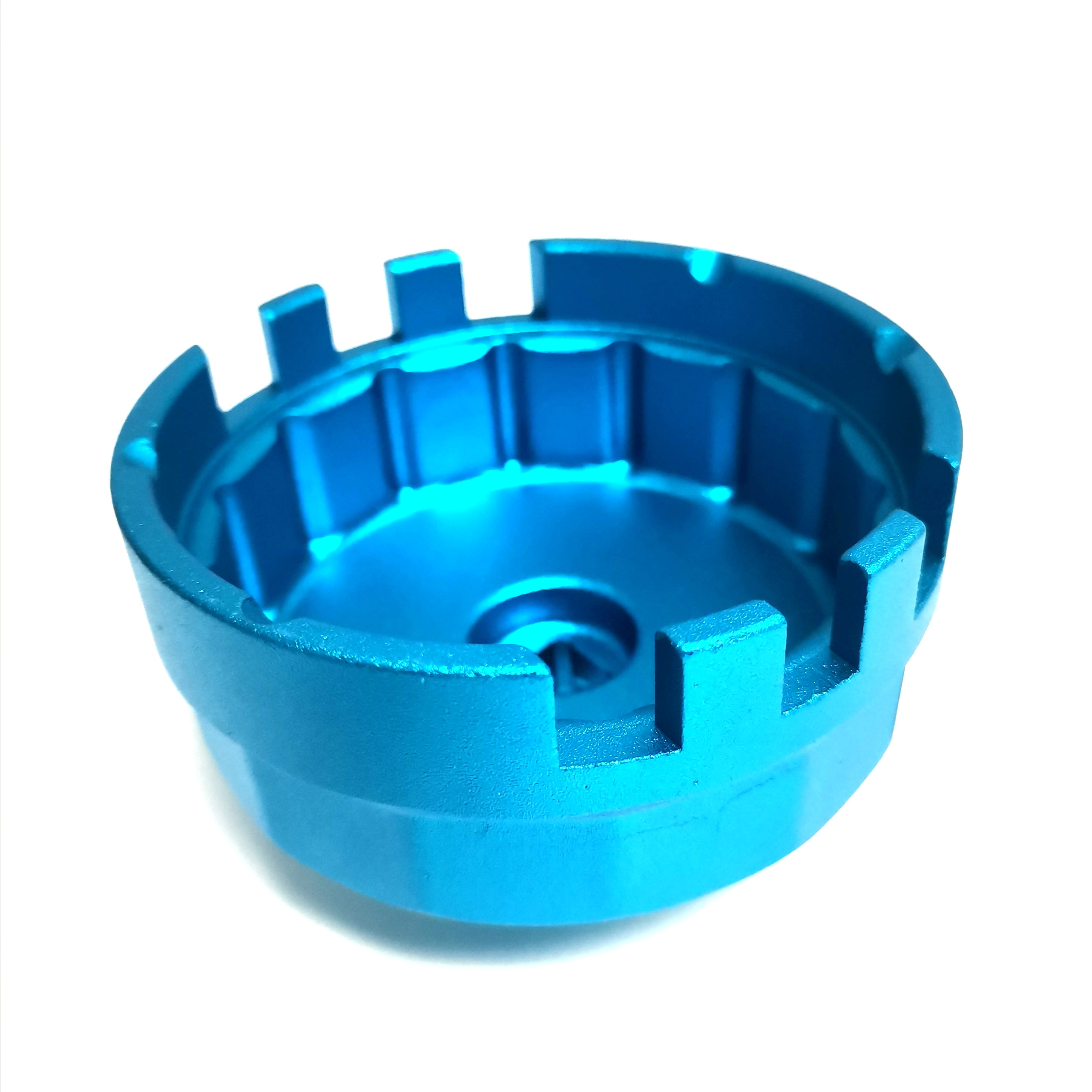 Oil Filter Wrench for Toyota Camry Highlander Rav4 Sienna Tundra Avalon