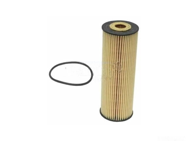 Mann 35BV76X Air Filter – For 1998-2004 Mercedes SLK230 Kompressor (OEM Quality)