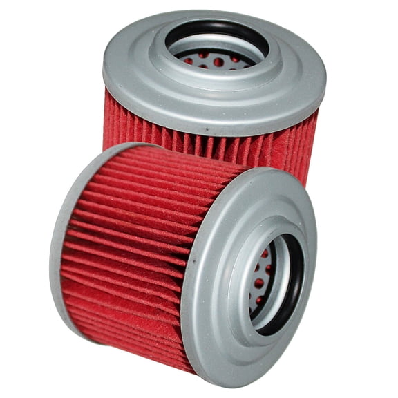 Oil Filter for BMW F650GS Dakar 650 652 2001 2002 2003 2004 05 06 2007 2-Pack