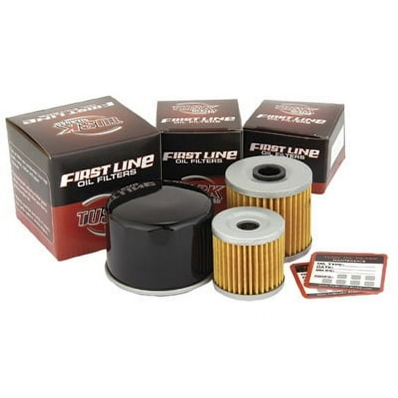 Oil Filter for Kawasaki KLX125 2003-2006