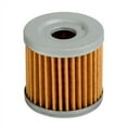 thumbnail image 1 of Oil Filter for Suzuki DR-Z 400SM 2013-2018, 1 of 1
