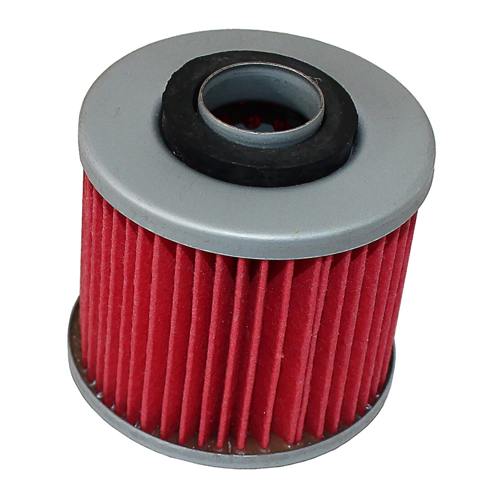 HiFloFiltro Oil Filter 6-Pack For Yamaha Raptor 700 (2006-2010) – HF6PKOFYARAP70006-10
