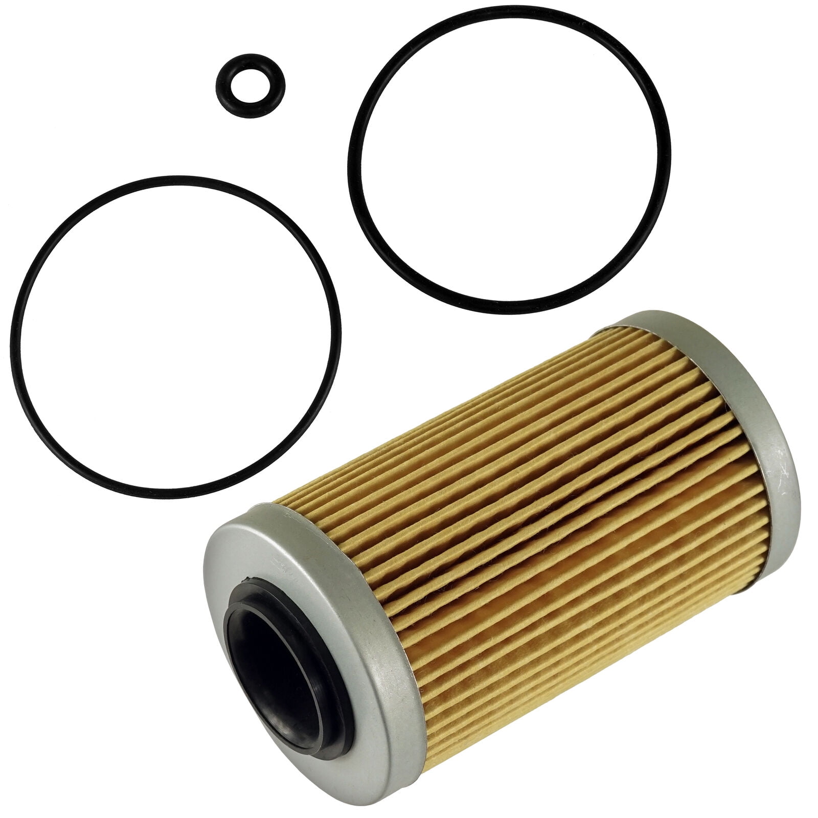 Sea Doo 4-Tec - Filtro De Aceite Con Juntas Tóricas GTI GTS Se GTX SC Sobrealimentado Rxp Rxt