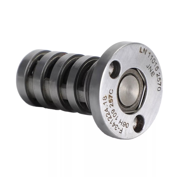 Oil Flow Adjustment Valves for 06H109257A 06H109257C Enhancing Engine Function