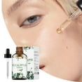 Oil Oil For Good Face Sensitive Skin Korean And Moisturizer Filler