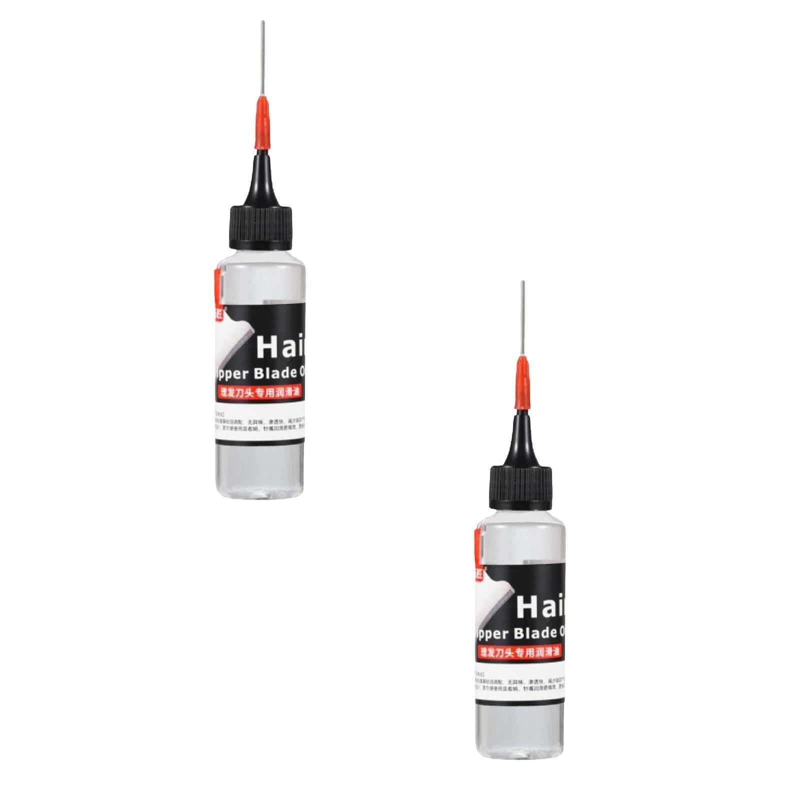 Oil For Hair Oil Lubricant For Hair Shavers Trimmers Lubrication Barber Oil For Shaver Oil Beard