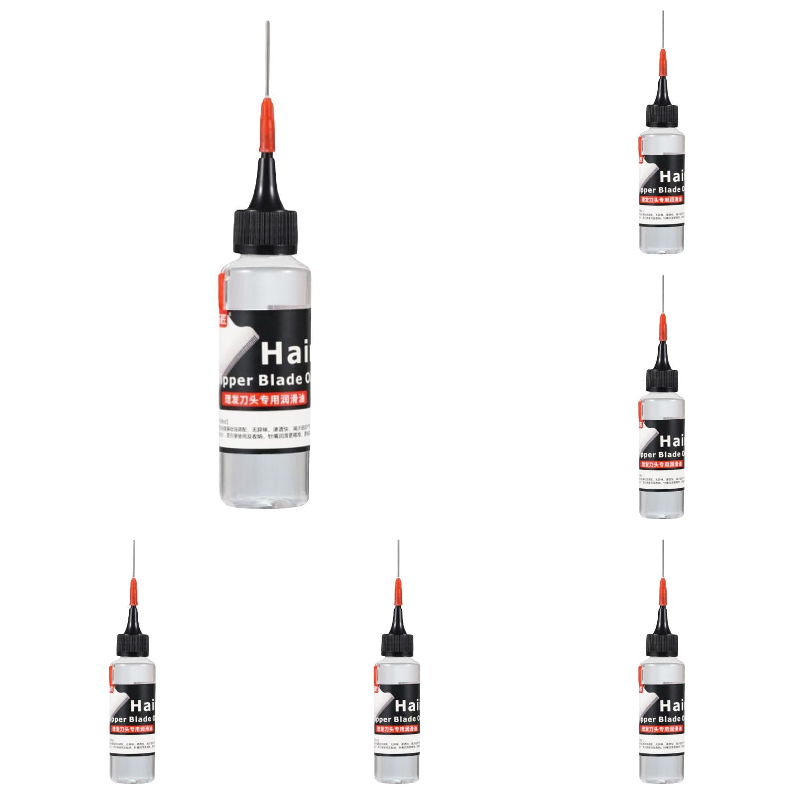 Oil For Hair Oil Lubricant For Hair Shavers Trimmers Lubrication Barber