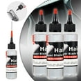 Oil For Hair Oil Lubricant For Hair Shavers Trimmers Lubrication Barber