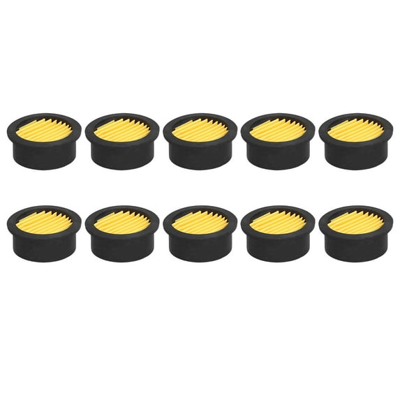 Oil-Free Air Compressors Filter Elements for Piston Compressors