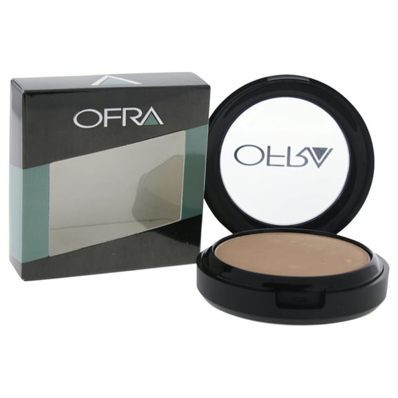 Oil Free Dual Foundation - # 41 by Ofra for Women - 0.35 oz Foundation
