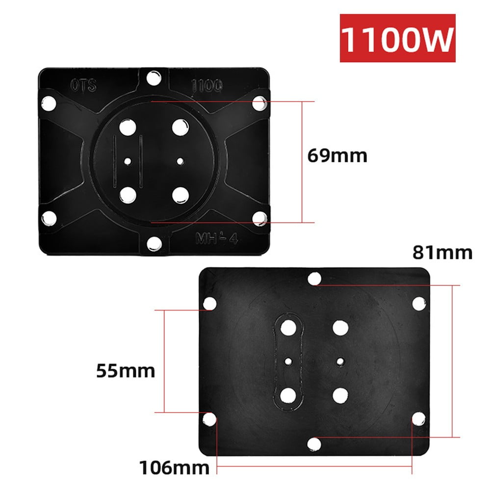 OilFree Silent Air Compressor Screw Valve Pressure Breathing Iron