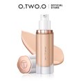 thumbnail image 1 of O.TWO.O Full Coverage Foundation – Oil-Free, Long-Lasting, Waterproof Makeup for Women, 1 of 12