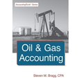 thumbnail image 1 of Pre-Owned Oil & Gas Accounting (Paperback) 1642210072 9781642210071, 1 of 1