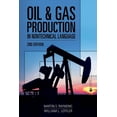 thumbnail image 1 of Oil & Gas Production in Nontechnical Language, 1 of 1