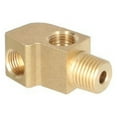 thumbnail image 1 of Oil Gauge Elbow fits Ford 8N 8N6722, 1 of 1