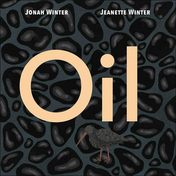 Oil, (Hardcover)