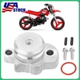thumbnail image 1 of Oil Injection Block Off Plug Kit Fit For Yamaha PW50 PW80 Y-Zinger 1991-2024, 1 of 9