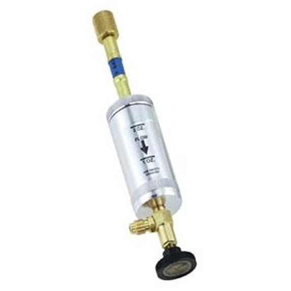 Oil Injector