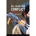 thumbnail image 1 of Pre-Owned Oil, Islam, and Conflict: Central Asia Since 1945 (Paperback) 1861893396 9781861893390, 1 of 1