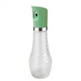 Oil for Kitchen Stainless Steel Ceramic Olive Oil Bottles with Spout