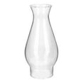 thumbnail image 1 of Oil Lamp Chimney Outdoor Lamp Cover Kerosene Lamp Cover Glass Oil Lamp Cover, 1 of 5