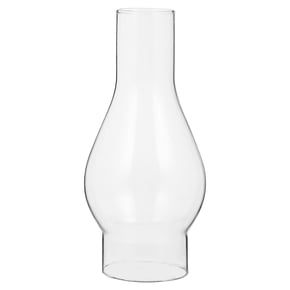 Globes For Oil Lampsnull