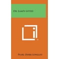 thumbnail image 1 of Oil Lamps Lifted (Hardcover), 1 of 1