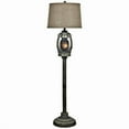 thumbnail image 1 of Oil Lantern Floor Lamp, 1 of 1