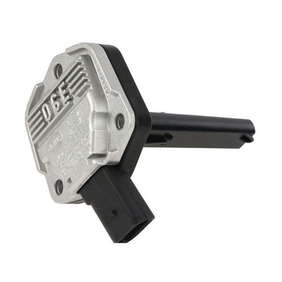 Oil Level Sender - Compatible with 2005 - 2011 Audi A6 Quattro 4.2L V8 2006 2007 2008 2009 2010