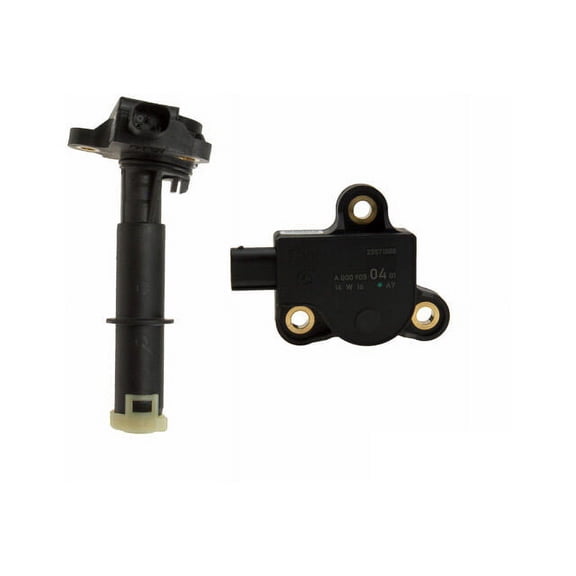 Oil Level Sender - Compatible with 2007 - 2009 Dodge Sprinter 2500 Diesel 2008