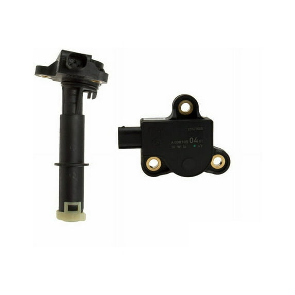 Oil Level Sender - Compatible with 2007 - 2009 Dodge Sprinter 2500 Diesel 2008
