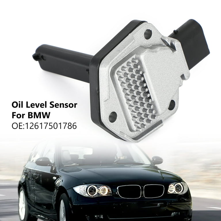 Oil Level Sensor for BMW E92 3 Series 12617501786 Oil Level Sensor for BMW E92 3 Series 12617501786