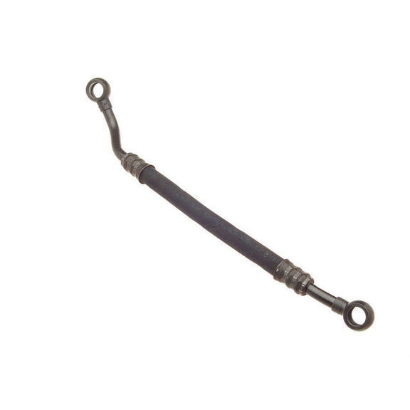 Oil Line - Compatible with 1992 - 1995 BMW 525i 1993 1994