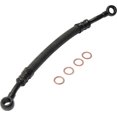 thumbnail image 1 of Oil Line Compatible with 2001-2006 BMW X5 VANOS to Block, 1 of 3