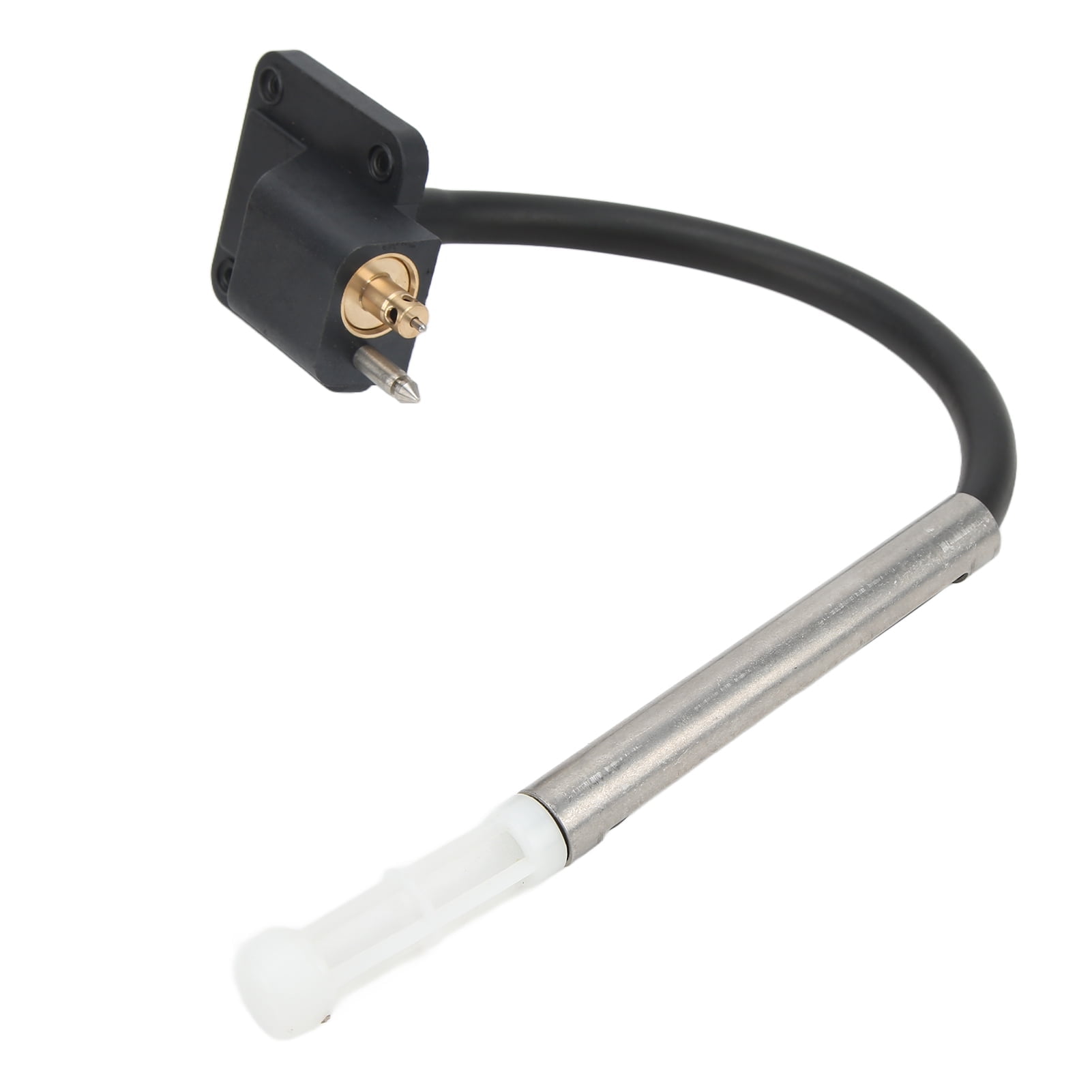 FAGINEY Oil Marine Fuel Tank Connector, Portable 12L 24L Boat Outboard ...