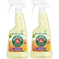thumbnail image 1 of Oil Multi-Use Wood Cleaner Spray With Orange Oil, 22 Fl Oz (Pack Of 2), 1 of 8