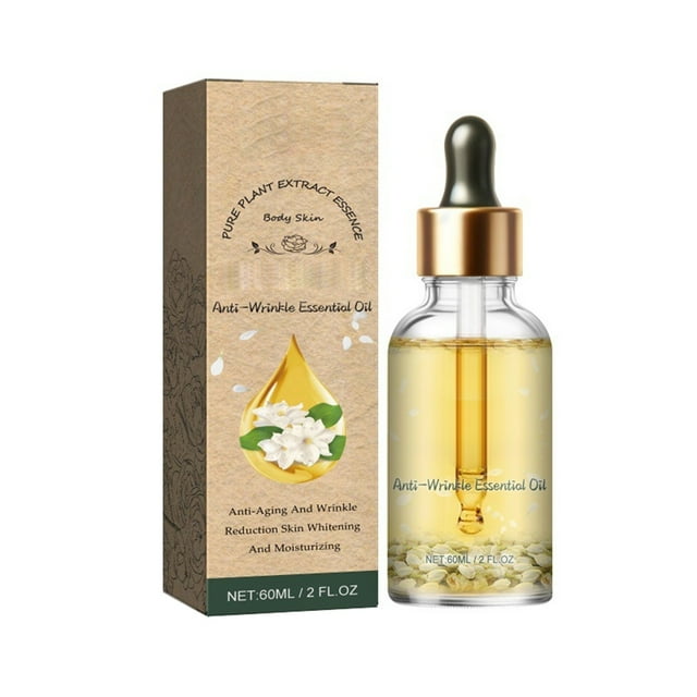 Oil for Nose Piercing Bump Rainbow Strap on Oil for Scalp Rosewater