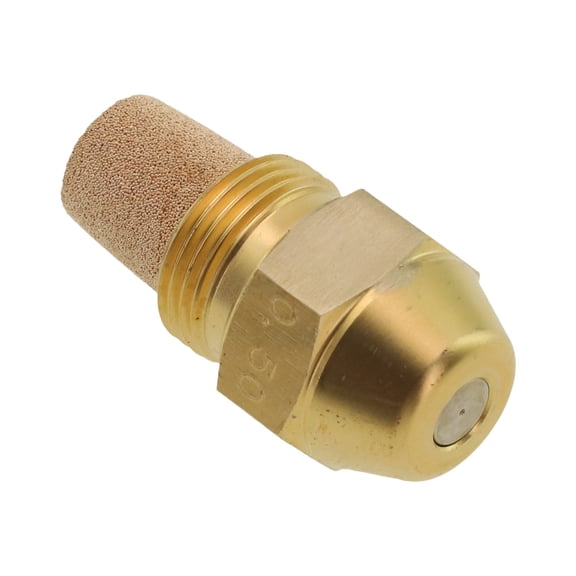 Oil Nozzle Boiler Burner Diesel Injectors Nozzle 60Degree Methanol Diesel