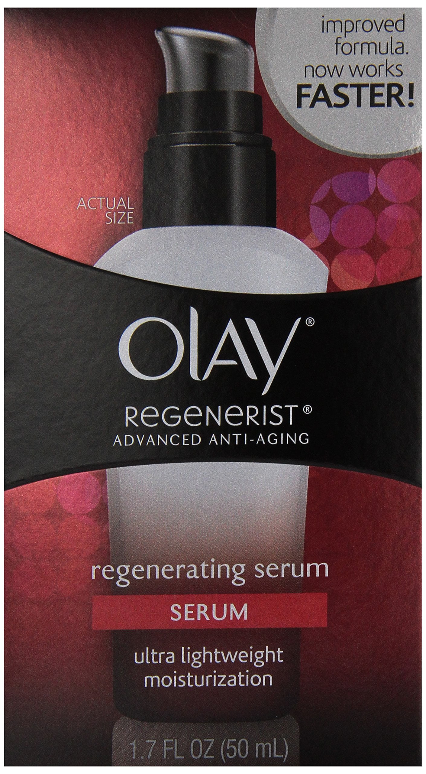 Oil Of Olay Regenerist Daily Serum, 1.7 Oz