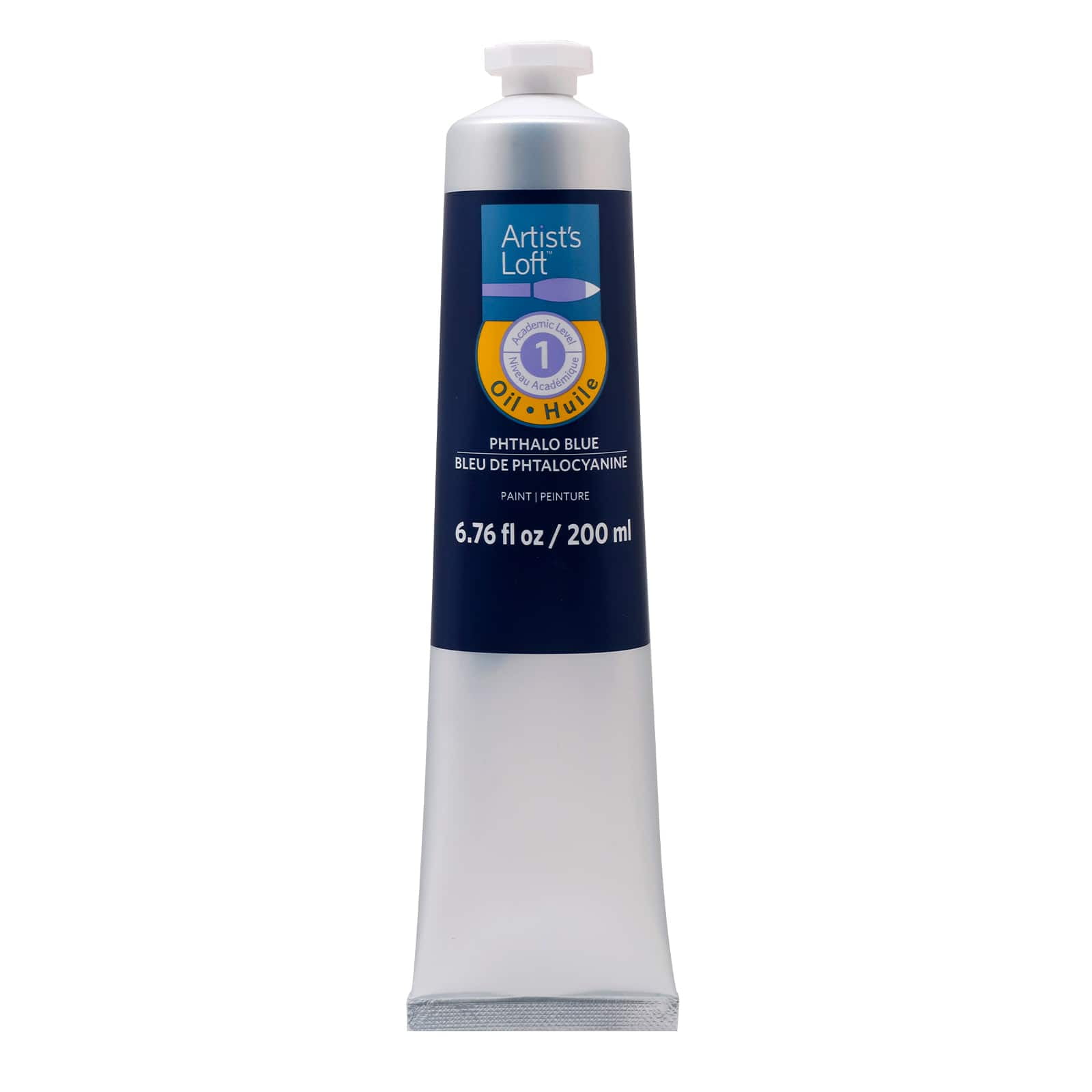 Oil Paint by Artist's Loft™, 6.7oz, 200ml.