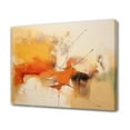 thumbnail image 1 of Oil Painting Abstract Style Artwork Poster Decorative Painting Canvas Wall Art Living Room Posters Bedroom Painting,Frame-style,20x30inch(50x75cm), 1 of 8