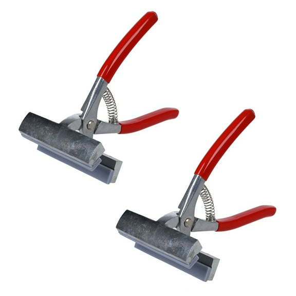 Oil Painting Clamps Stretch Canvas Cloth Fabric Wide Jaws Stretching Tools Suitable fo y6631